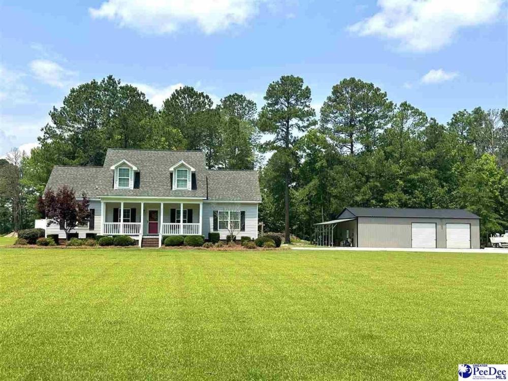 Currently Displayed Property Photo