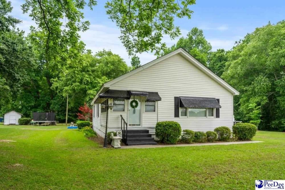 Currently Displayed Property Photo