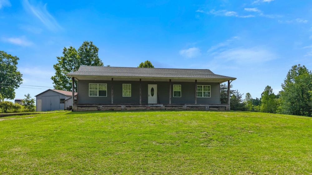 Currently Displayed Property Photo