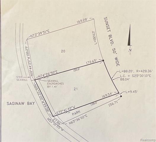 Currently Displayed Property Photo