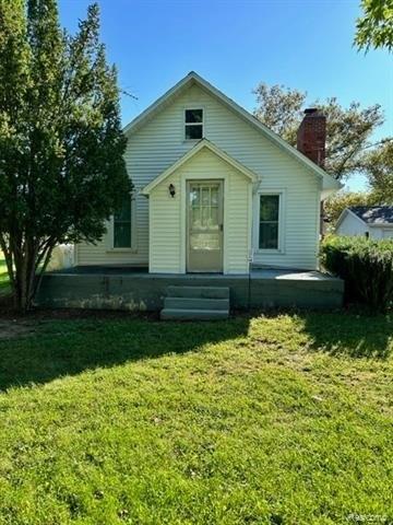 Currently Displayed Property Photo