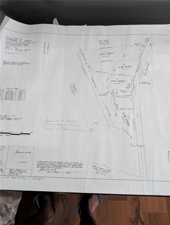 Currently Displayed Property Photo