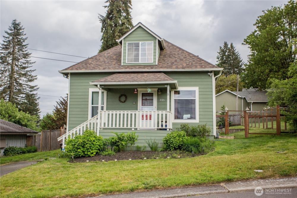 Currently Displayed Property Photo