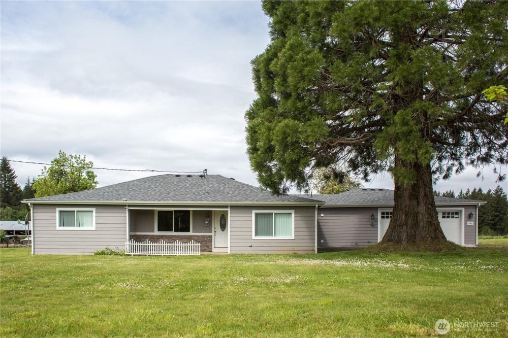 Currently Displayed Property Photo