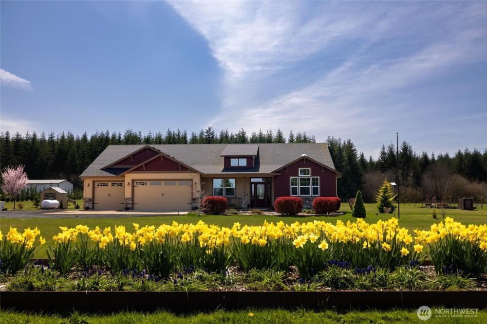 Currently Displayed Property Photo