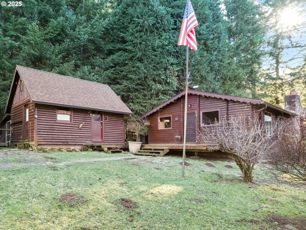 Currently Displayed Property Photo