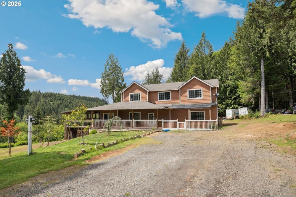 Currently Displayed Property Photo