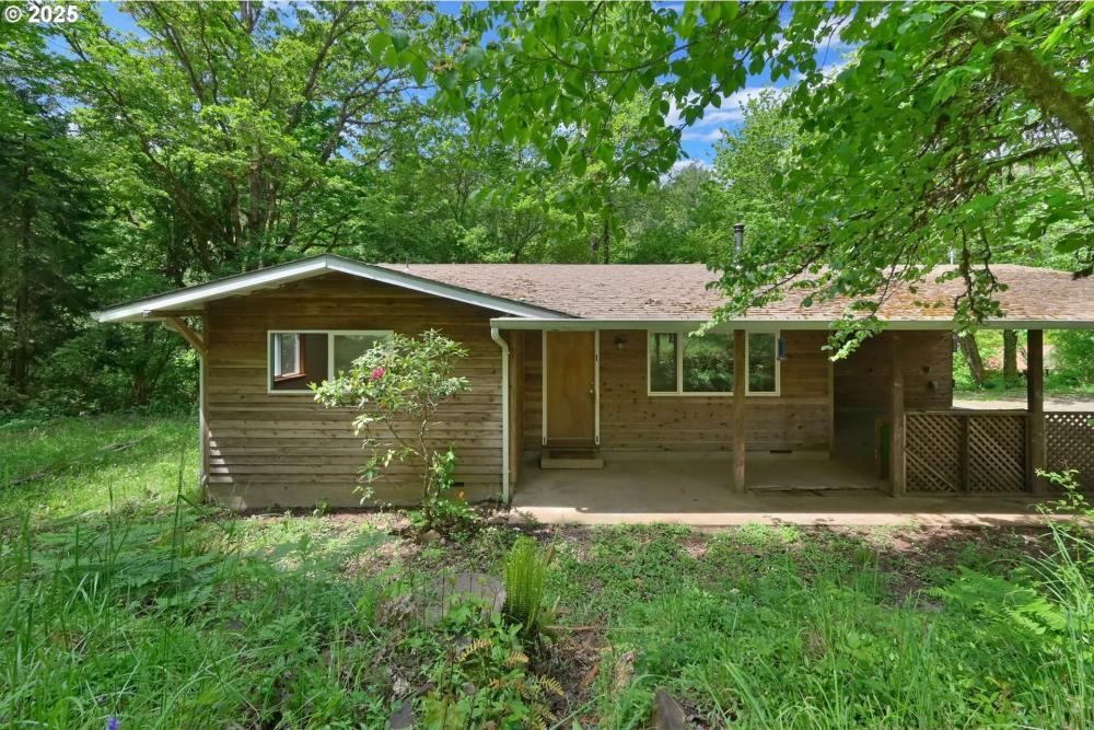 Currently Displayed Property Photo