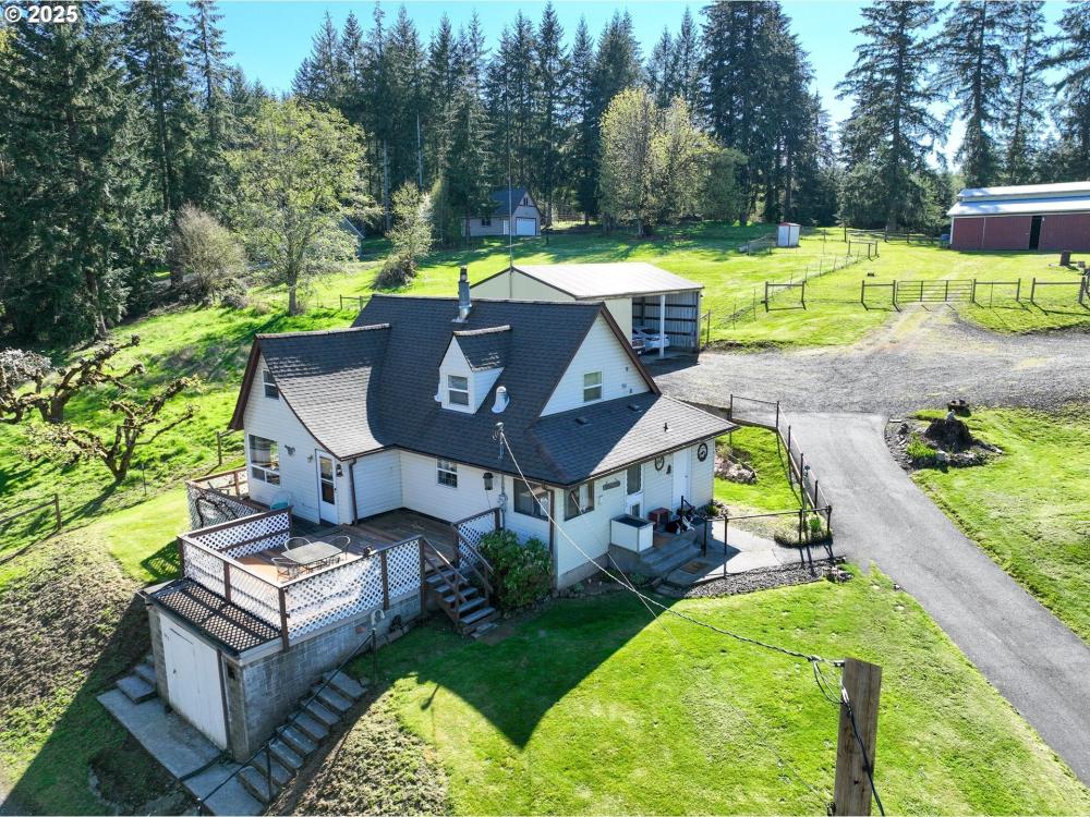 Currently Displayed Property Photo
