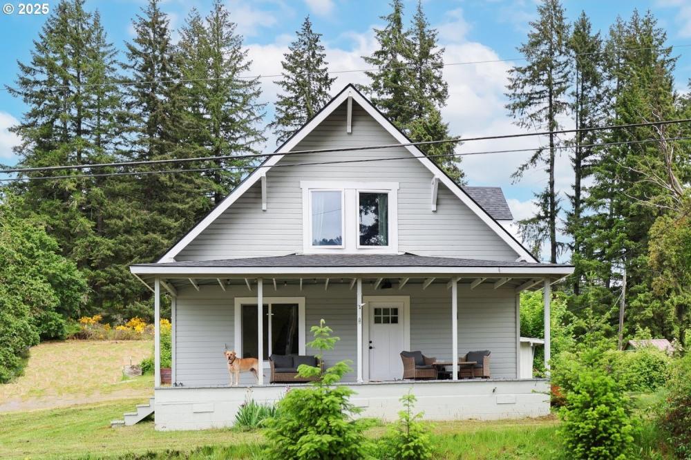 Currently Displayed Property Photo