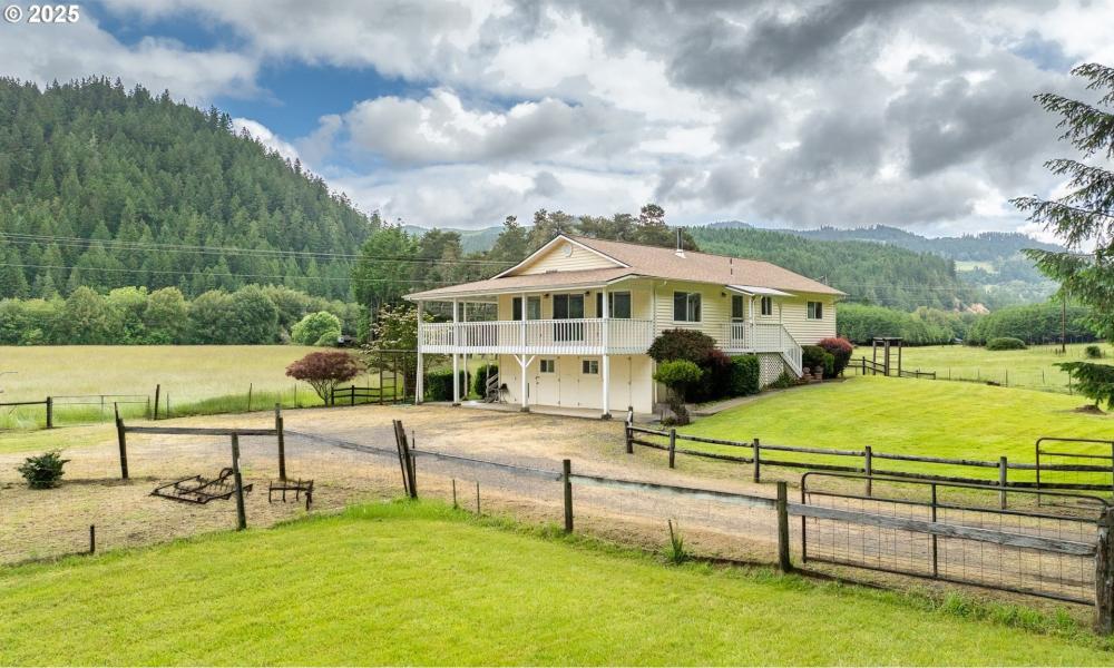 Currently Displayed Property Photo