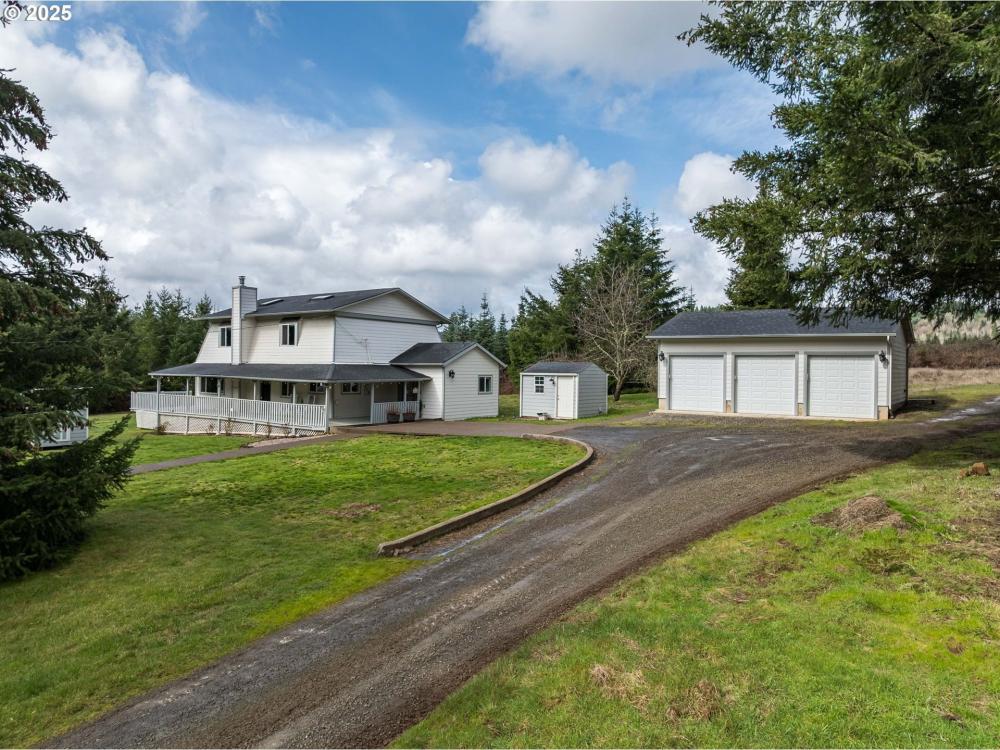 Currently Displayed Property Photo