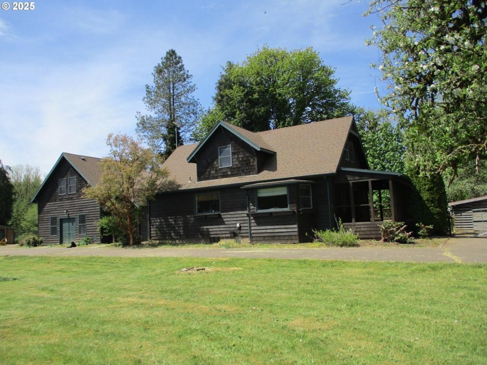 Currently Displayed Property Photo