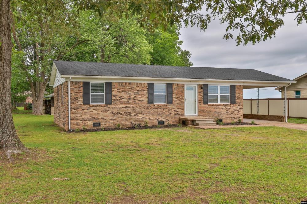 Currently Displayed Property Photo