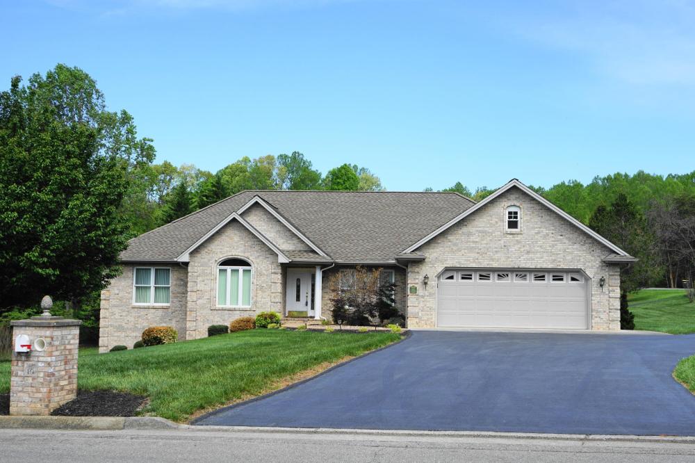 Currently Displayed Property Photo