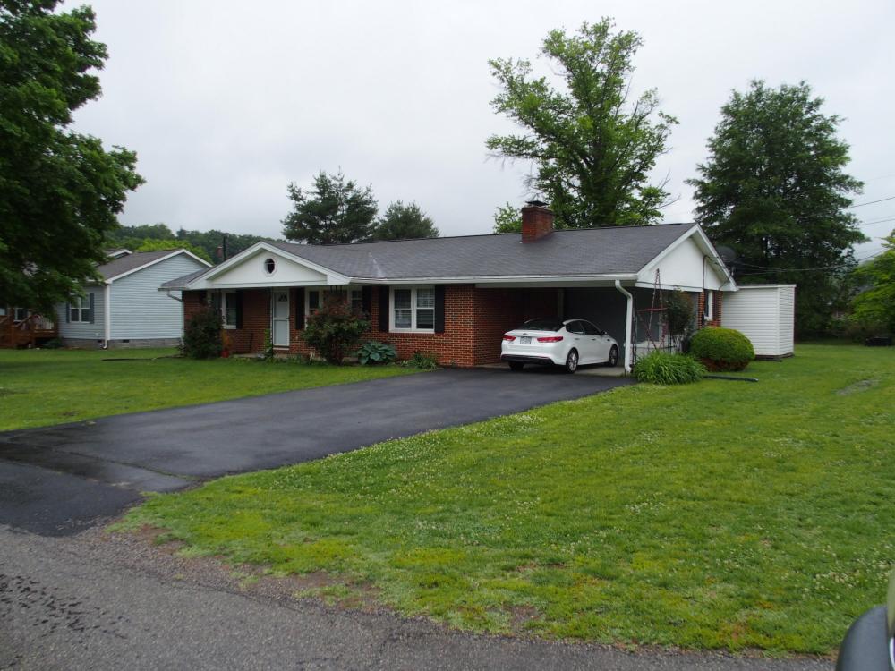 Currently Displayed Property Photo