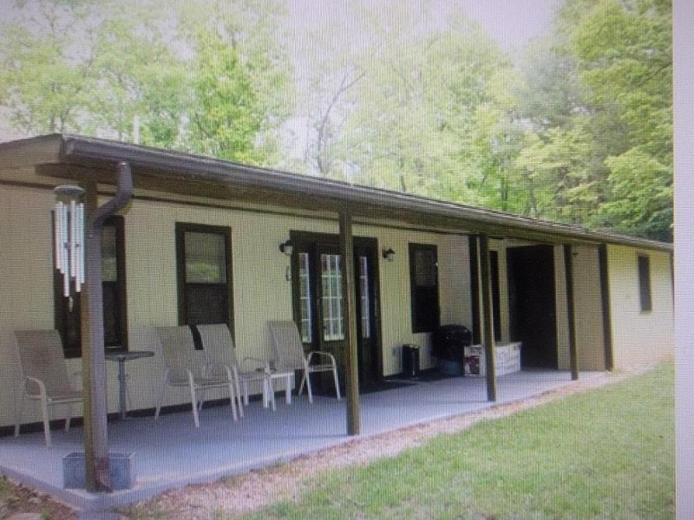 Currently Displayed Property Photo