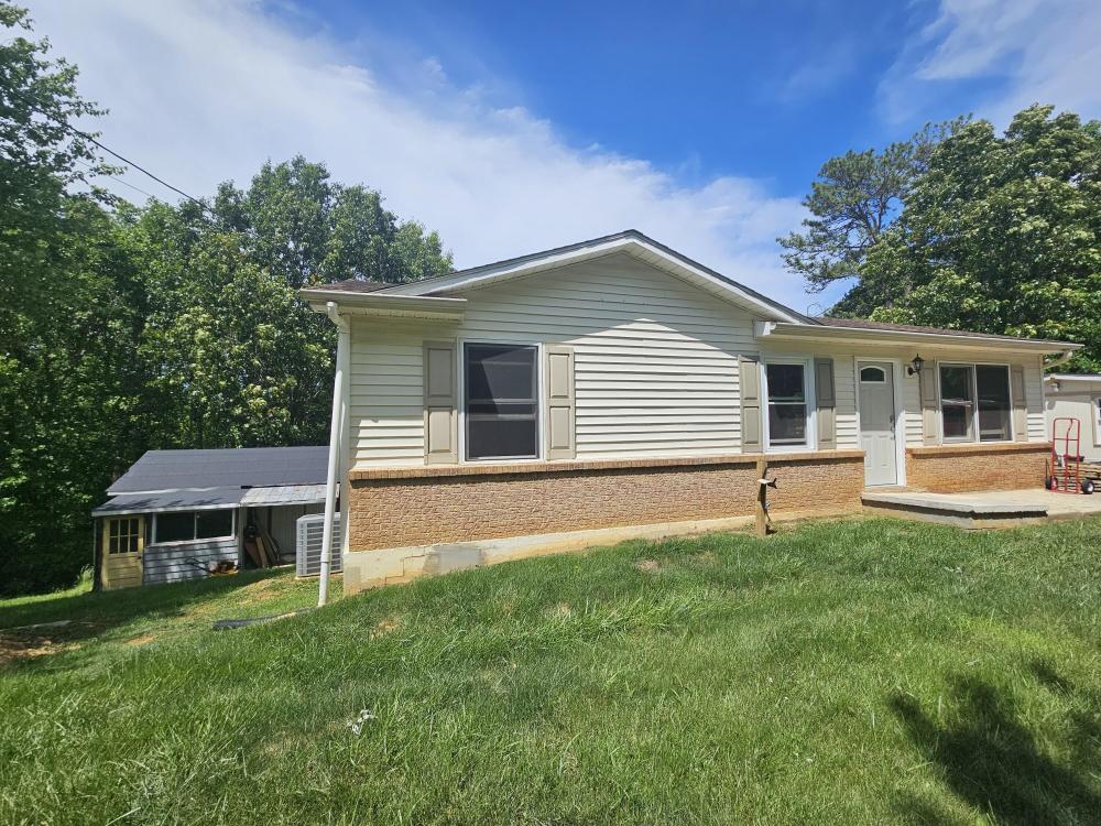 Currently Displayed Property Photo