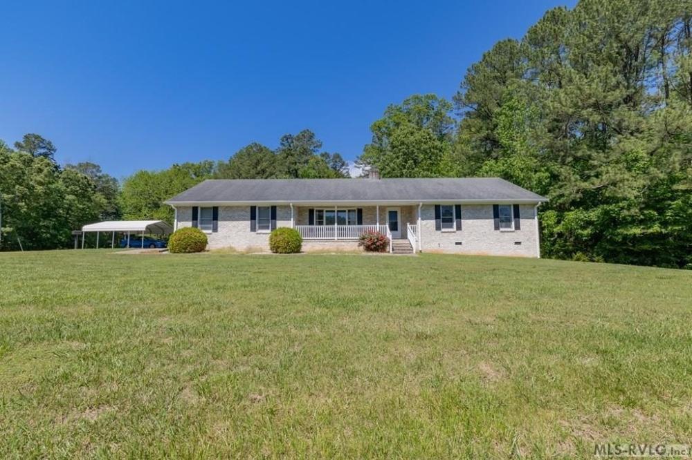 Currently Displayed Property Photo
