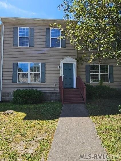 Currently Displayed Property Photo