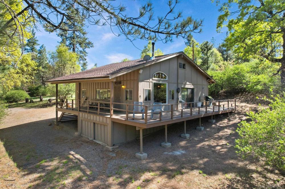 Currently Displayed Property Photo