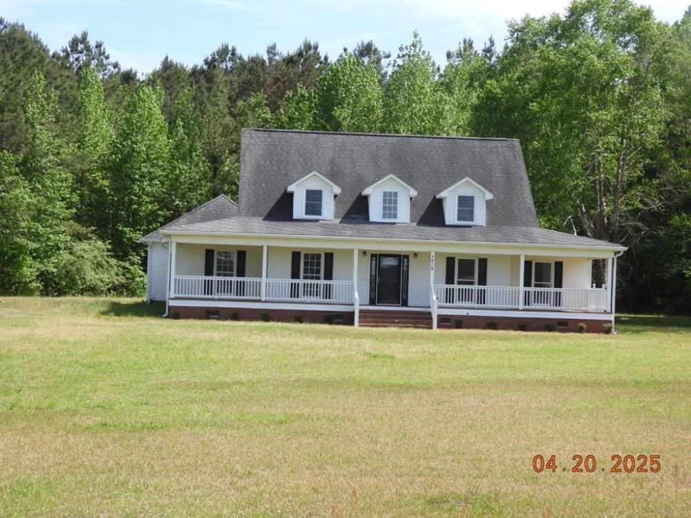 Currently Displayed Property Photo