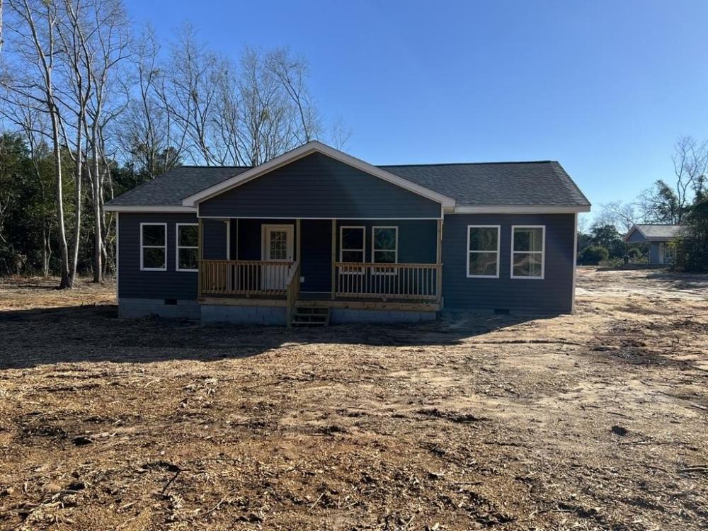 Currently Displayed Property Photo