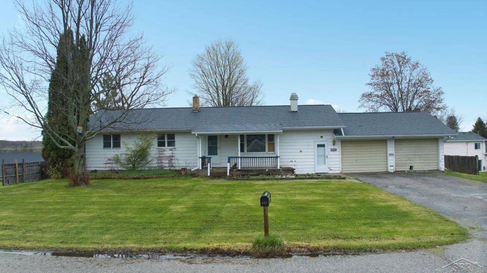 Currently Displayed Property Photo