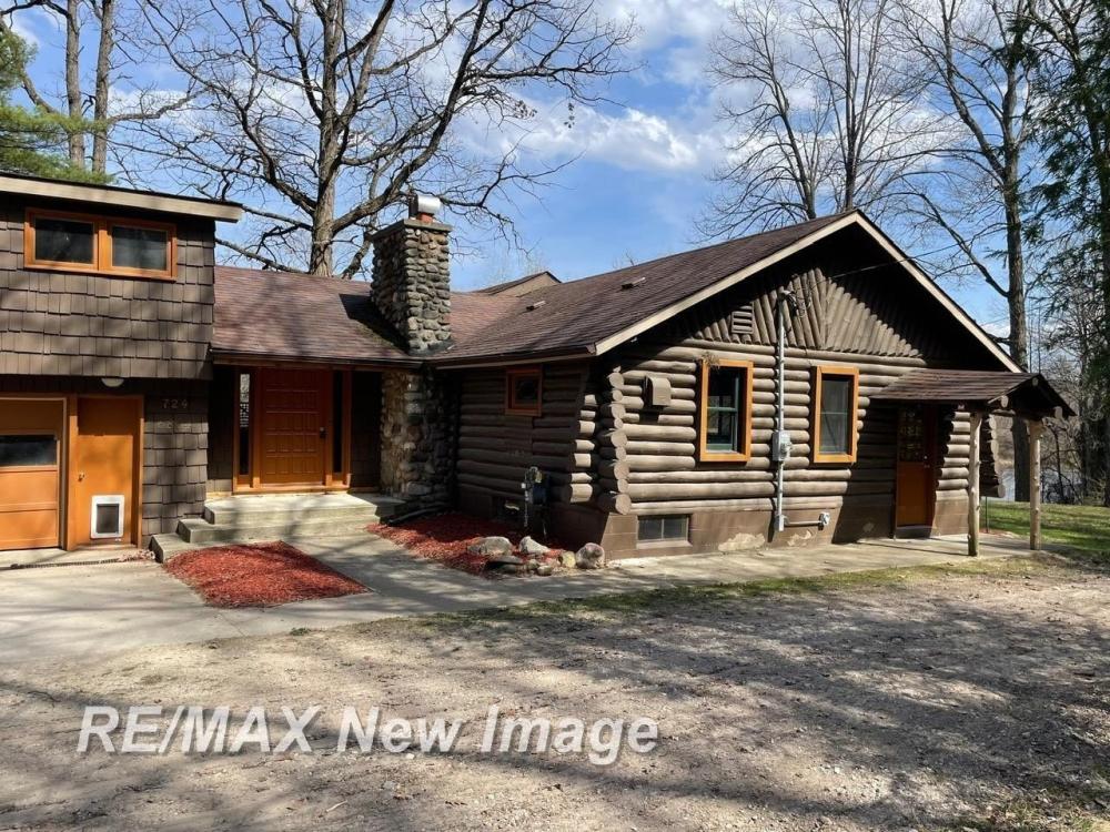 Currently Displayed Property Photo