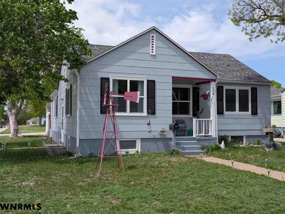 Currently Displayed Property Photo