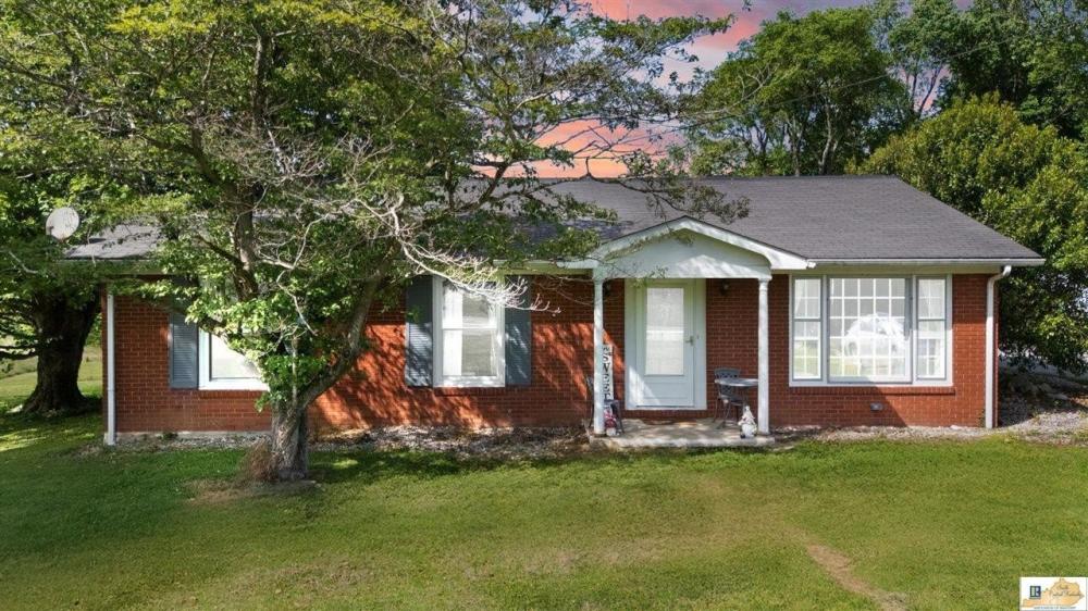 Currently Displayed Property Photo