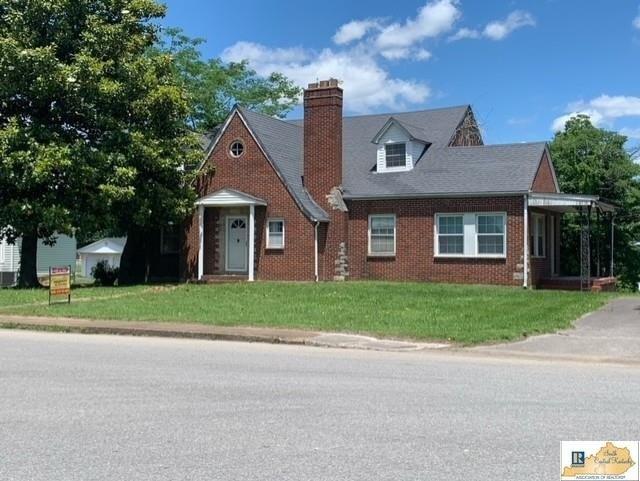 Currently Displayed Property Photo