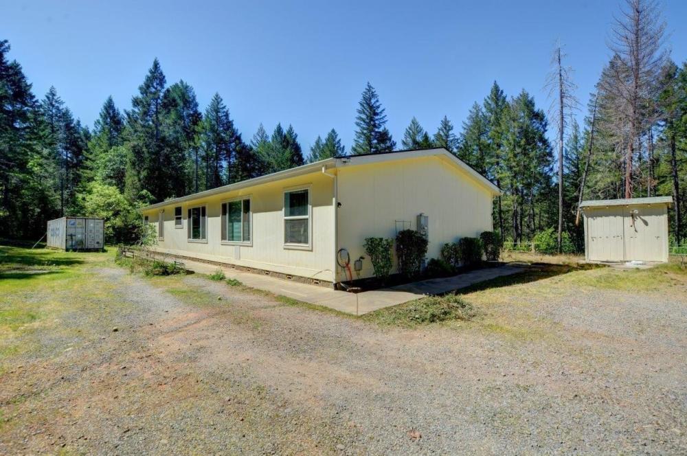 Currently Displayed Property Photo