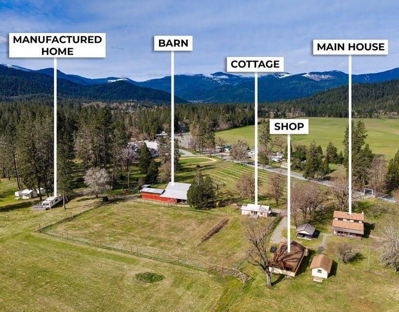 Currently Displayed Property Photo