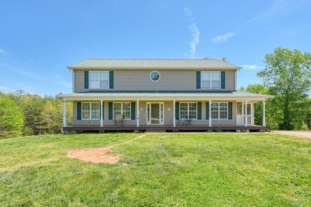 Currently Displayed Property Photo