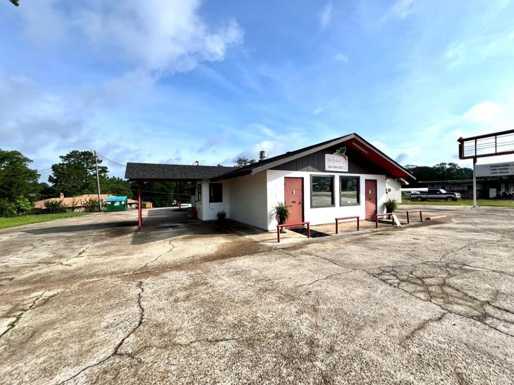 Currently Displayed Property Photo