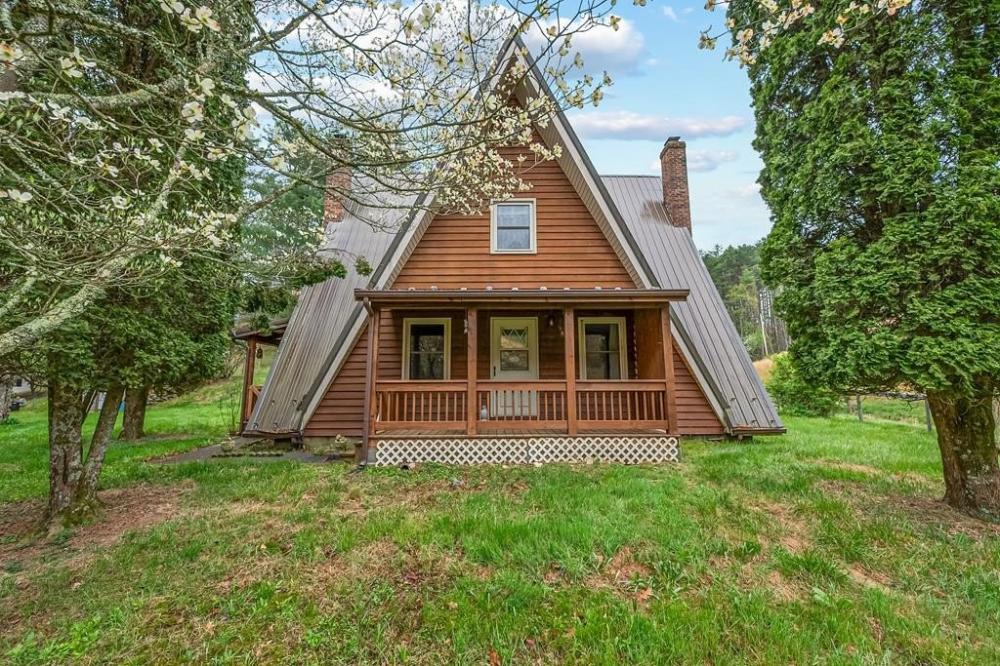 Currently Displayed Property Photo