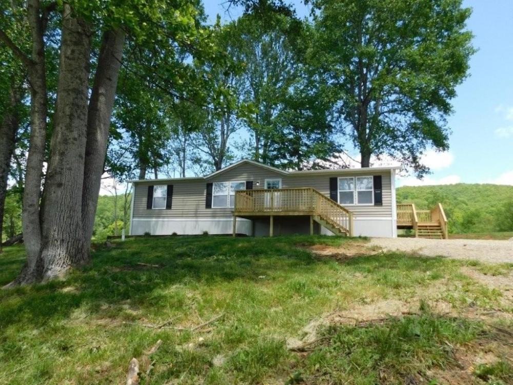 Currently Displayed Property Photo