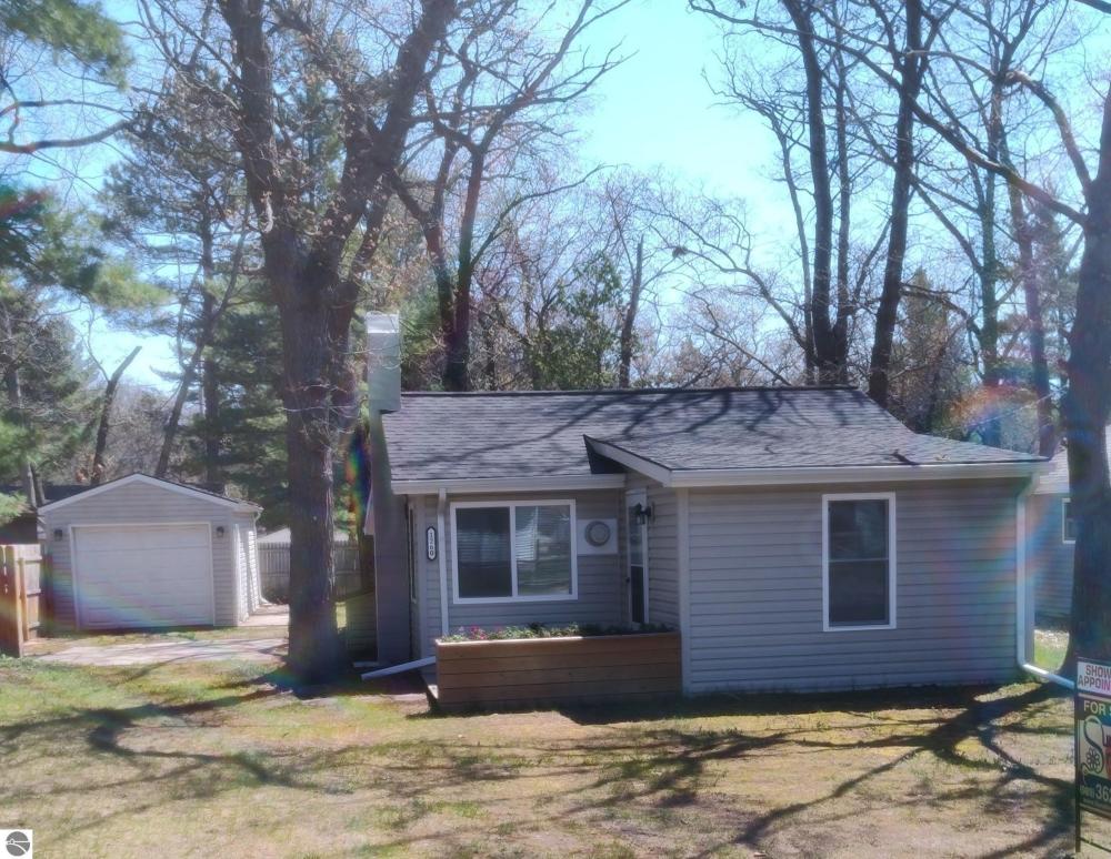 Currently Displayed Property Photo