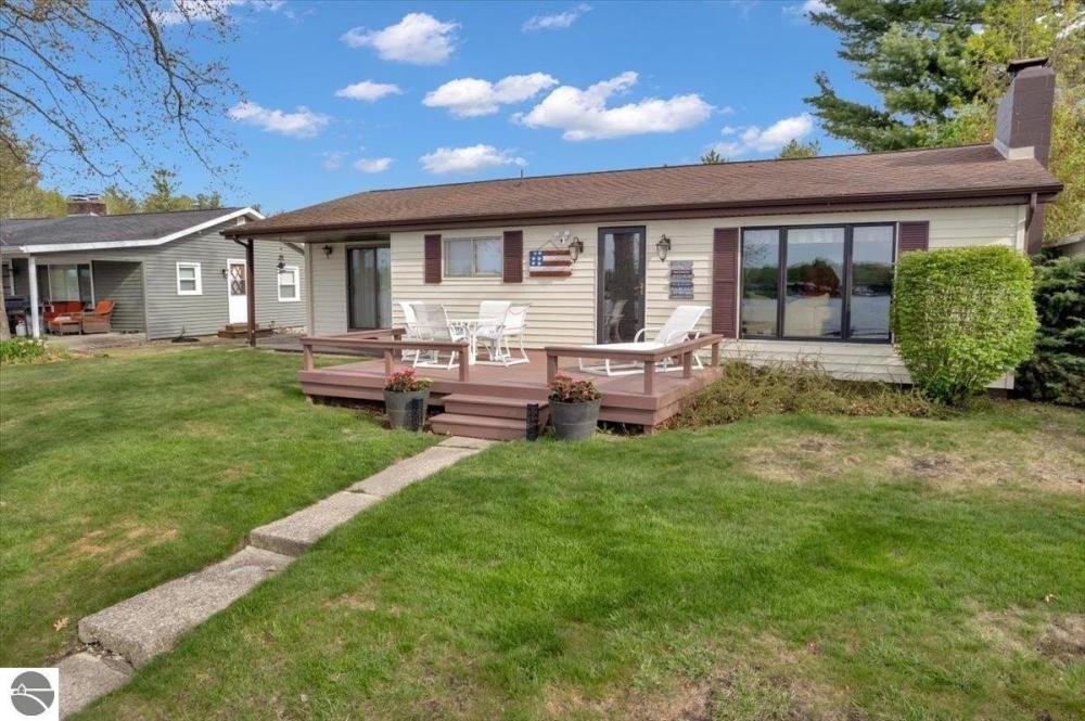 Currently Displayed Property Photo