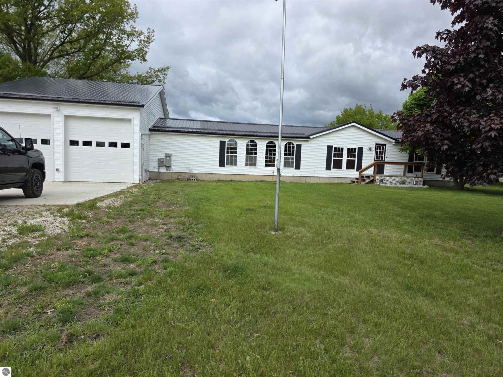 Currently Displayed Property Photo