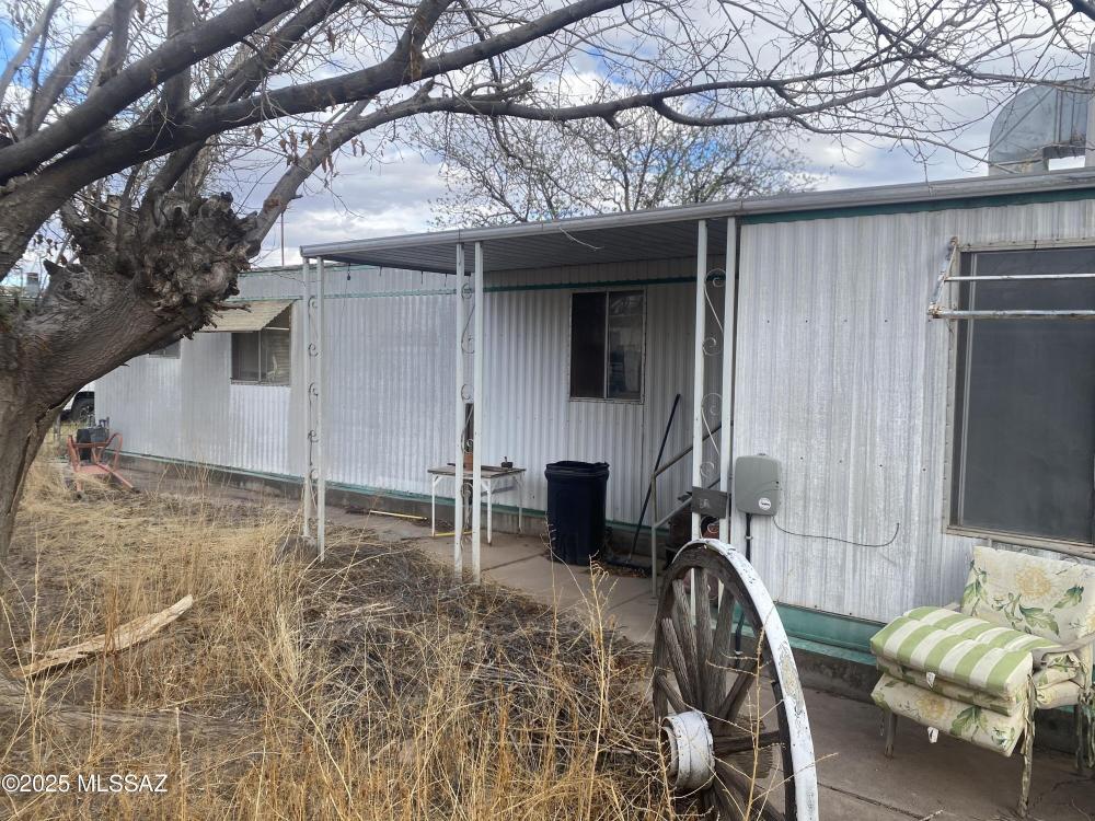 Currently Displayed Property Photo