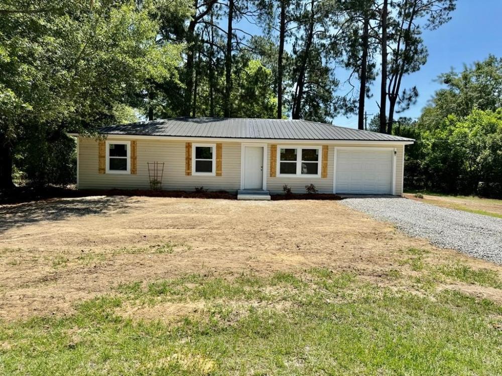 Currently Displayed Property Photo