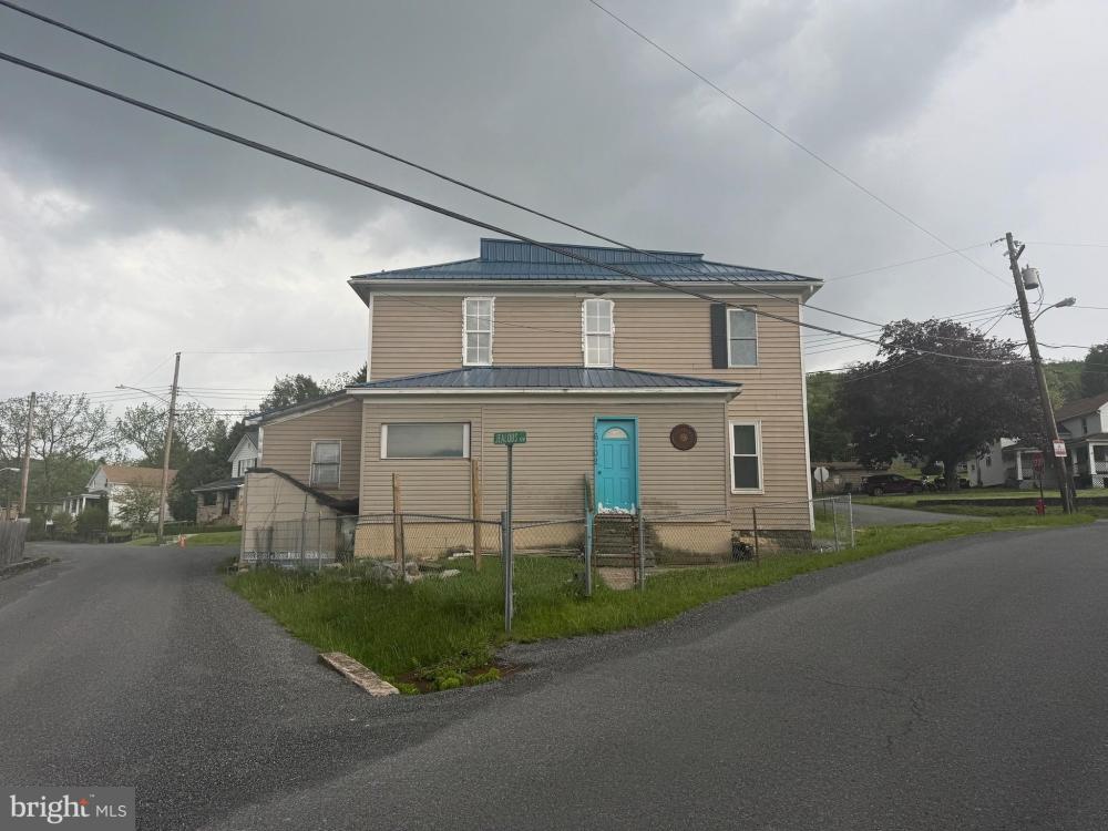 Currently Displayed Property Photo