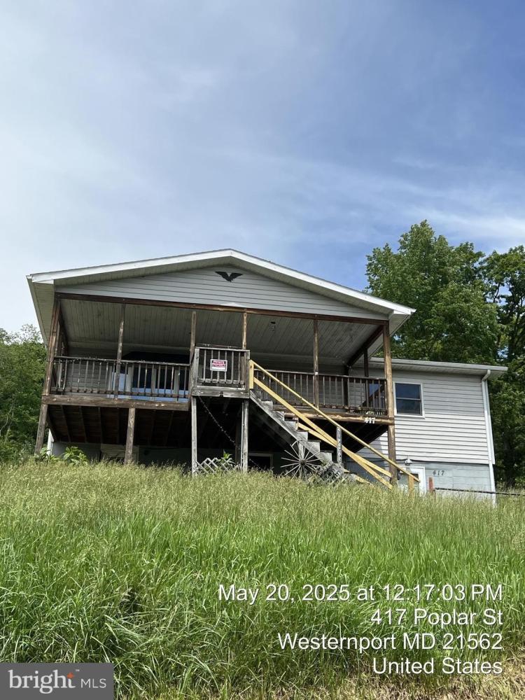 Currently Displayed Property Photo