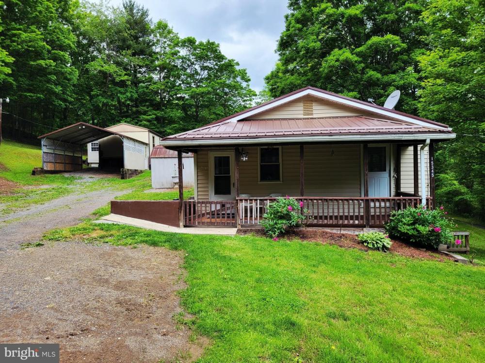 Currently Displayed Property Photo