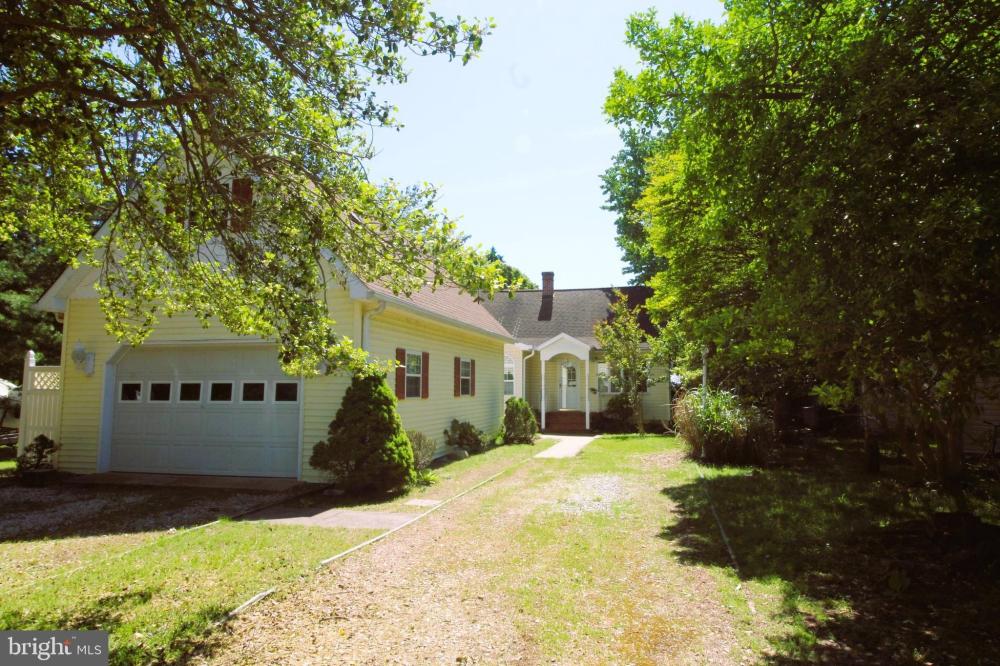 Currently Displayed Property Photo