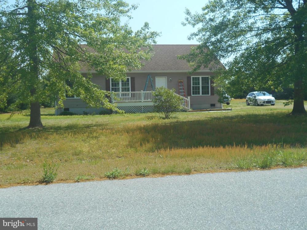 Currently Displayed Property Photo