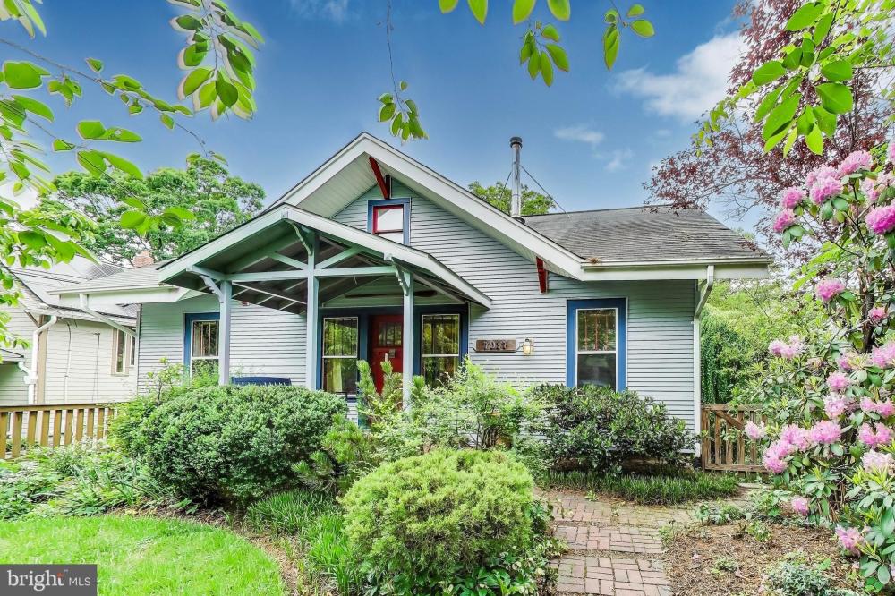 Currently Displayed Property Photo