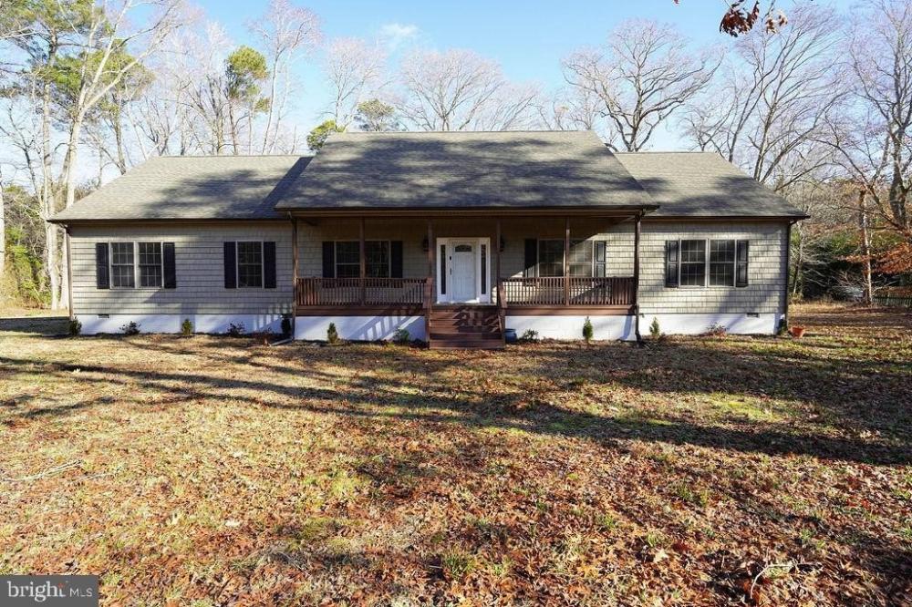 Currently Displayed Property Photo